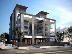 MARSHALL ROAD (D15), Apartment #551000121